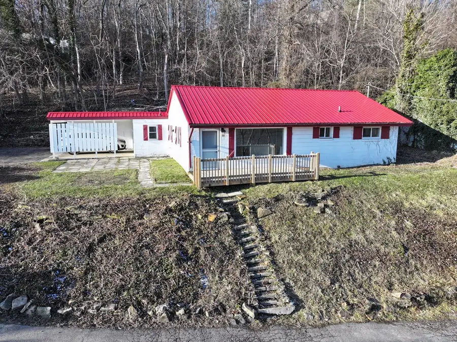 2428 St. Rt. 551, Waverly, OH 45690 - Image #3