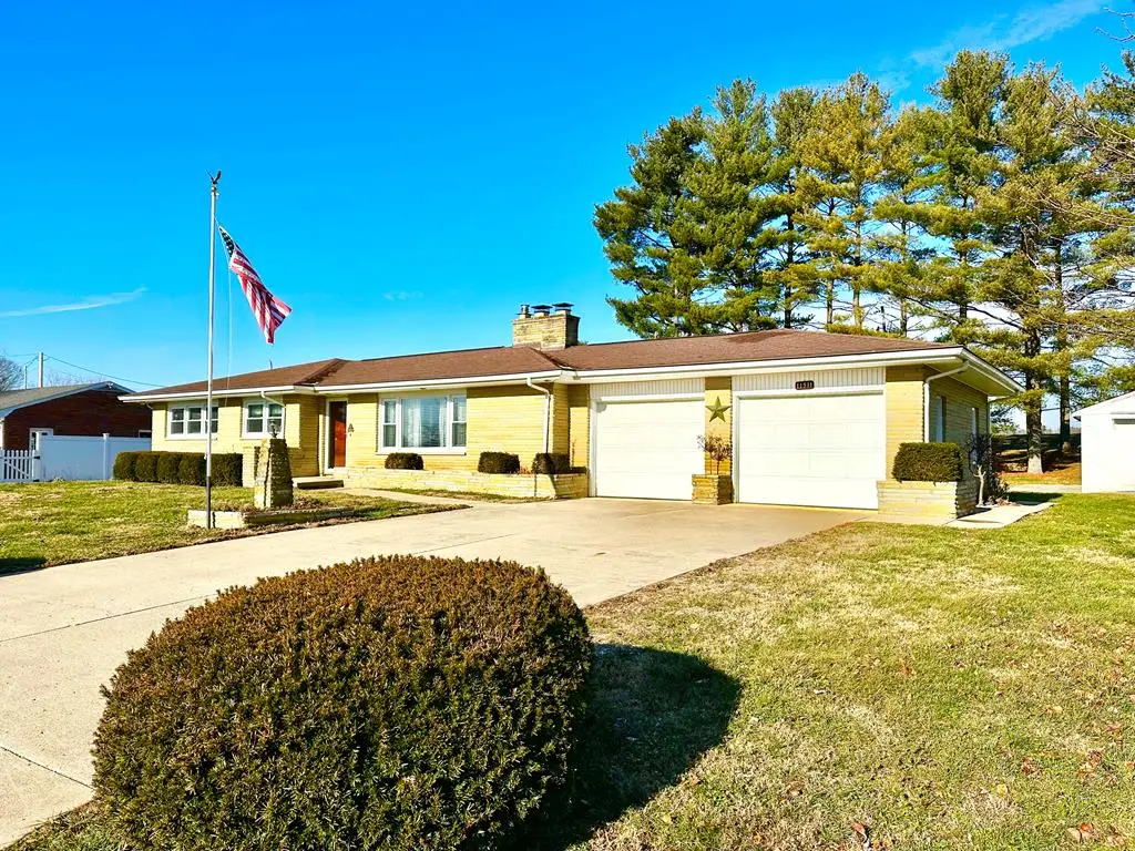 11511 Taylor Street, South Salem, OH 45681 - Image #1