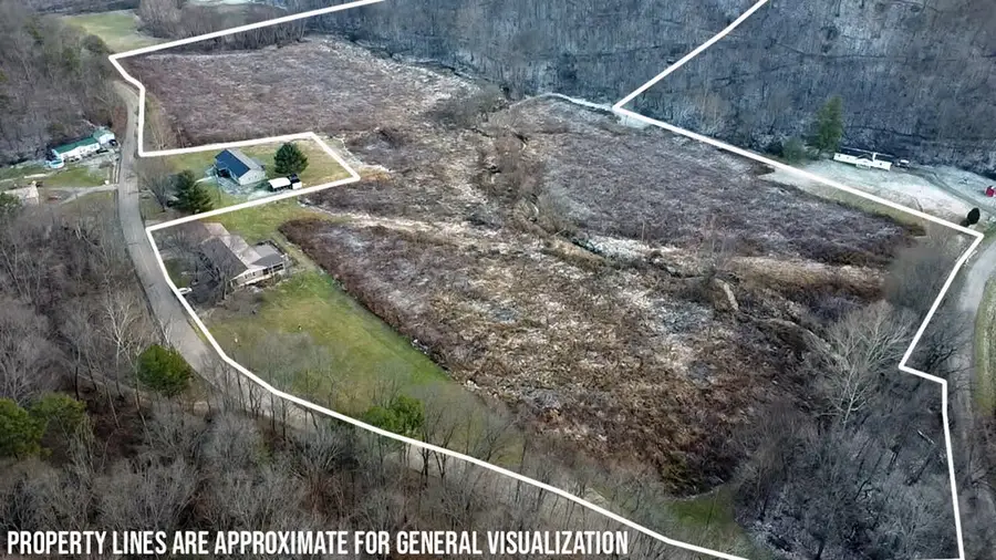 242 Sour Run Road, Jackson, OH 45640 - Image #2