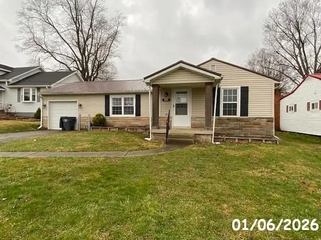 225 S David Ave., Jackson, OH 45640 - Image #1