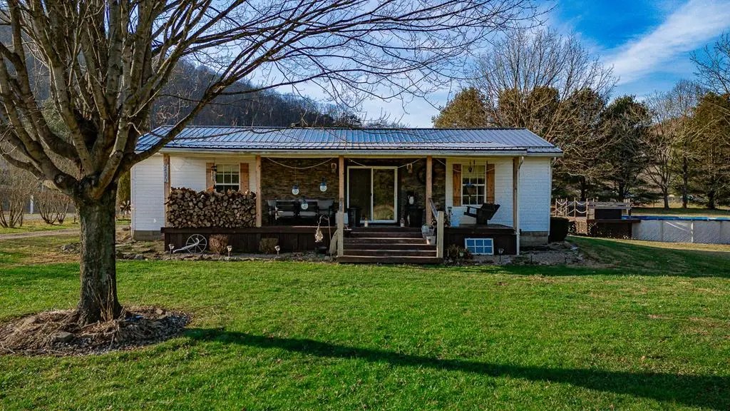 28573 St. Rt. 327, Londonderry, OH 45647 - Image #1