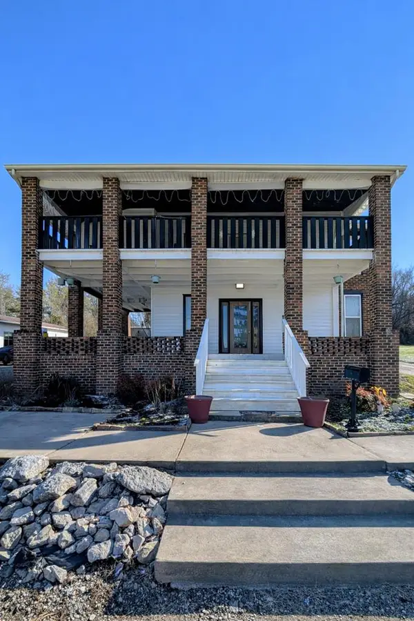 208 Fairview Ave., McArthur, OH 45651