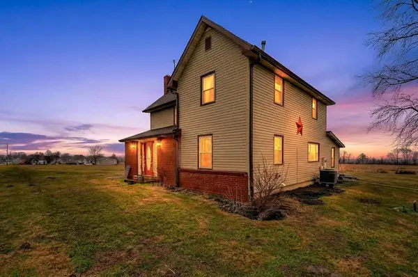 30320 Jackson, Kingston, OH 45644