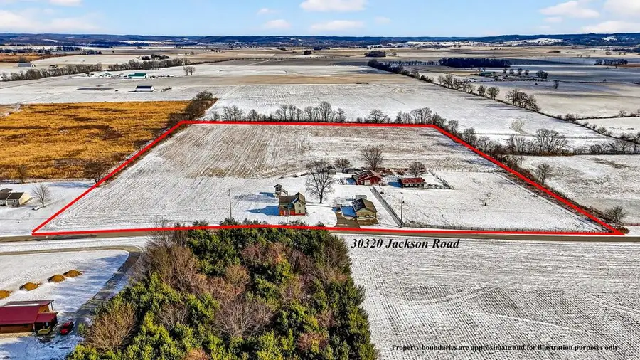 30320 Jackson, Kingston, OH 45644 - #2