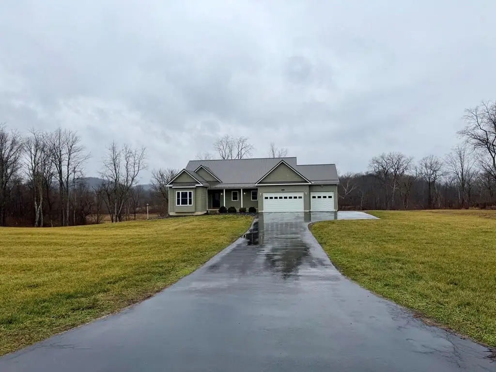 264 Clayton Mills Circle, South Salem, OH 45681 - Image #1