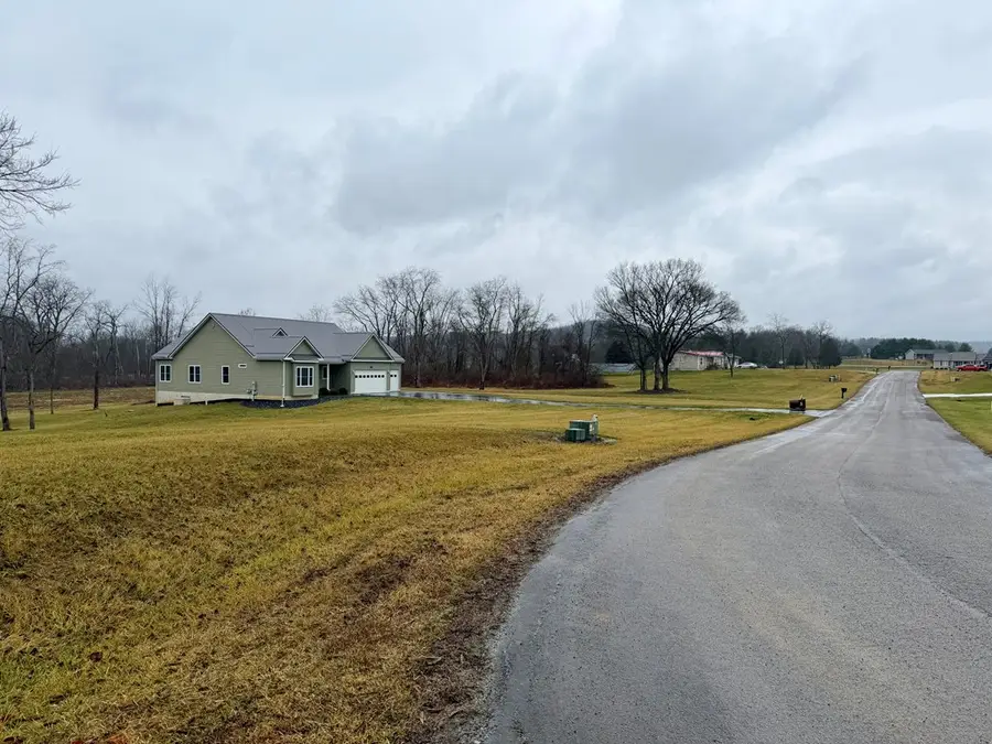 264 Clayton Mills Circle, South Salem, OH 45681 - Image #3