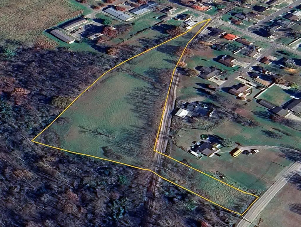 0 St. Rt. 776, Jackson, OH 45640 - Image #1