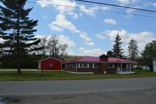 15142 Pleasant Valley Road, Chillicothe, OH 45601