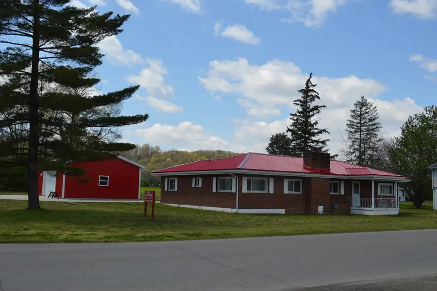 15142 Pleasant Valley Road, Chillicothe, OH 45601 - Image #2