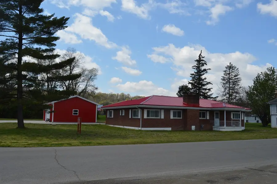 15142 Pleasant Valley Road, Chillicothe, OH 45601 - Image #3