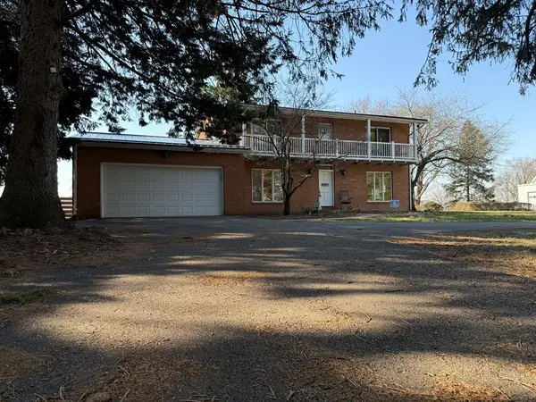 19 Mead Drive, Chillicothe, OH 45601