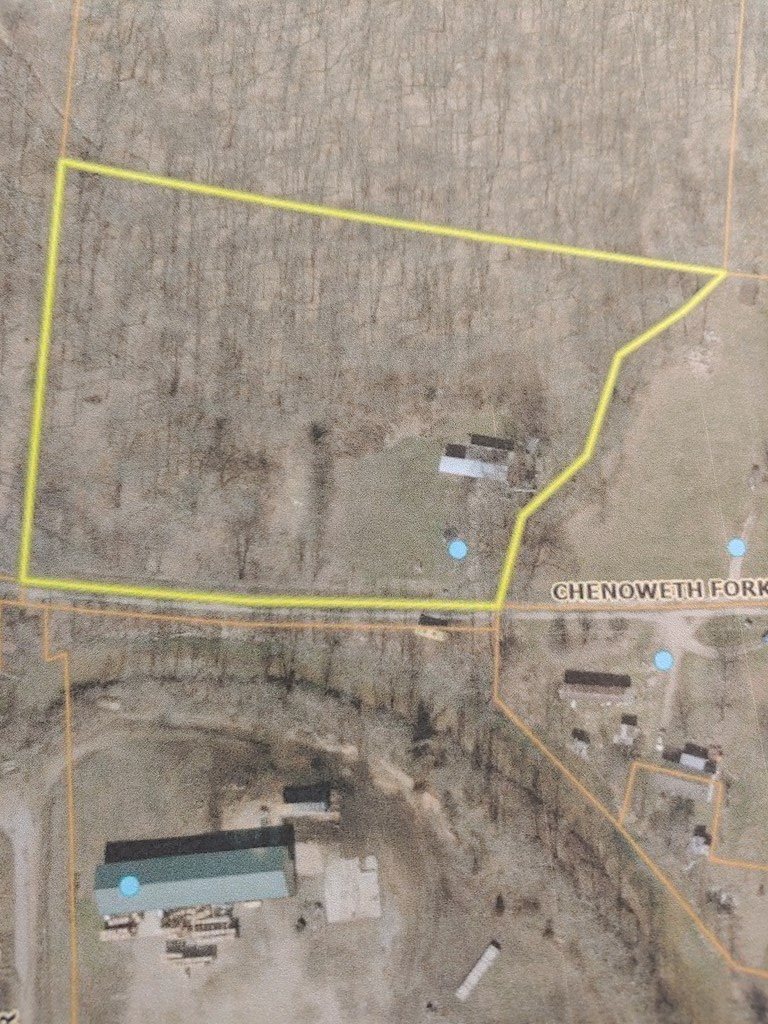 6703 Chenoweth Fork Road, Piketon, OH 45661 - Image #2