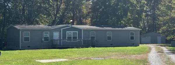 14565 St. Rt. 554, Bidwell, OH 45614