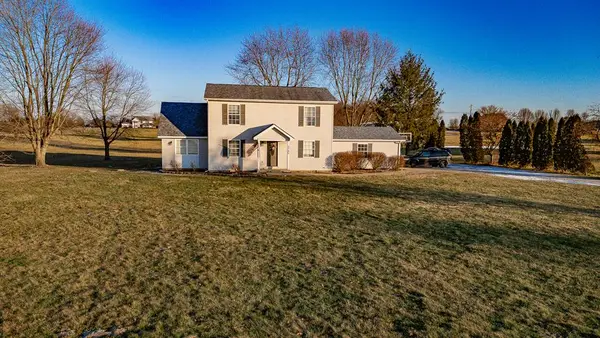 3700 Sulphur Spring Road, Kingston, OH 45644