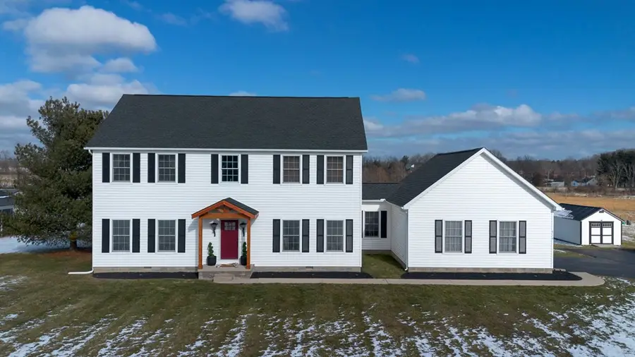 6396 Blain Highway, Chillicothe, OH 45601 - Image #2