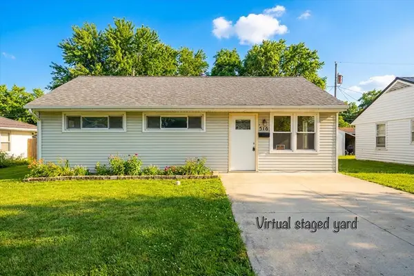 516 Morse, Waverly, OH 45690