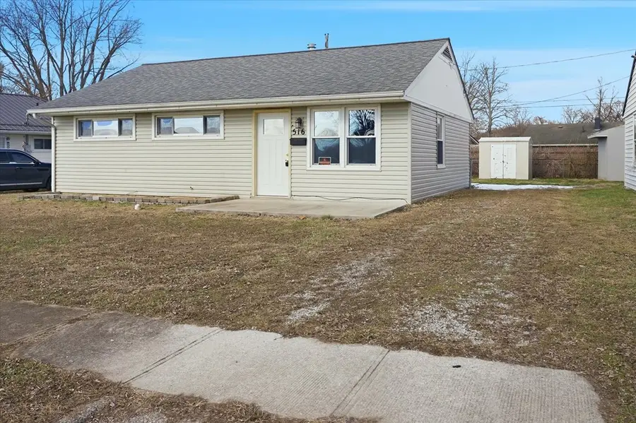 516 Morse, Waverly, OH 45690 - #3