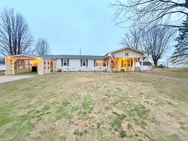 215 Chesley Street, West Union, OH 45693