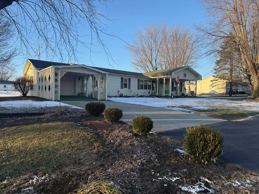 215 Chesley Street, West Union, OH 45693 - #3