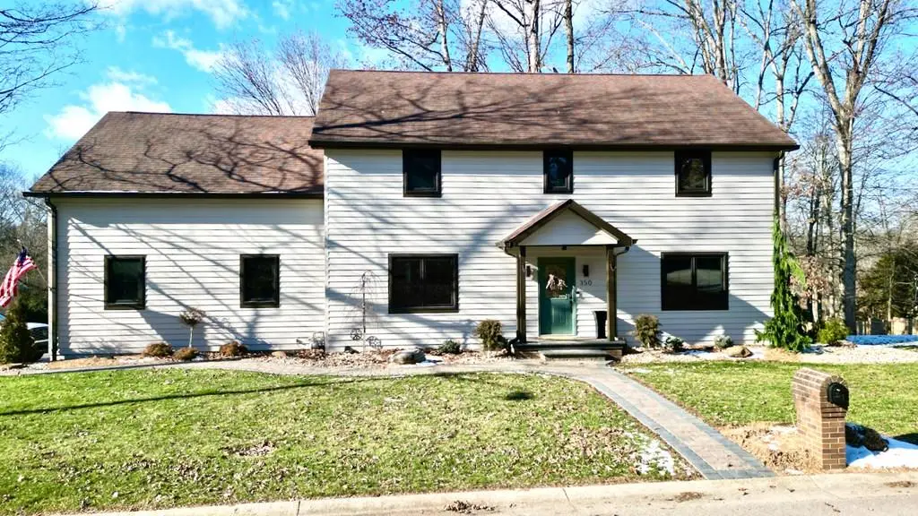 350 Braewood Lane, Chillicothe, OH 45601 - Image #1