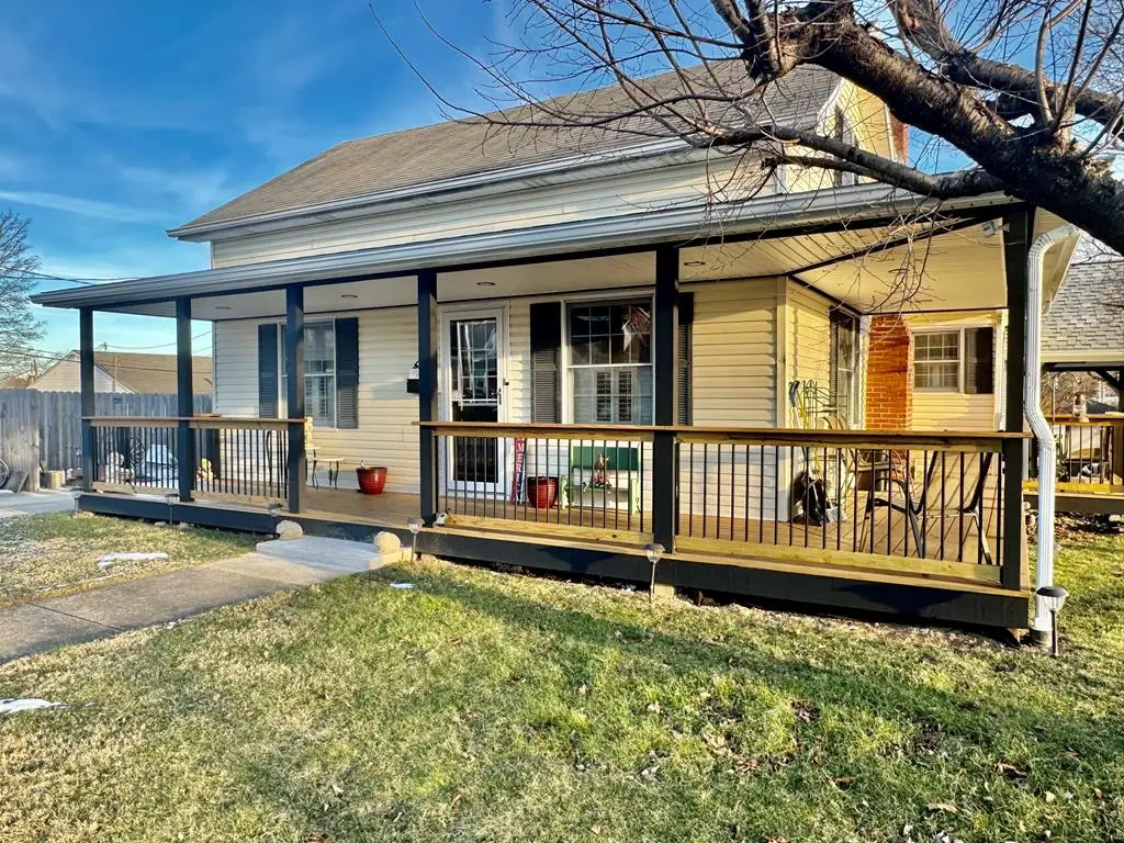 300 E North Street, Waverly, OH 45690 - Image #1