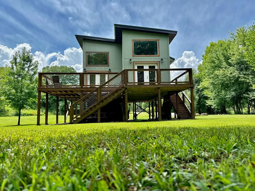 7710 Bull Run Road, Vinton, OH 45686 - Image #1