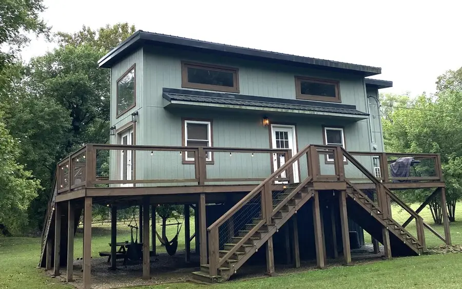 7710 Bull Run Road, Vinton, OH 45686 - Image #2