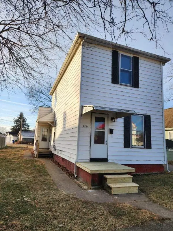 320 Mckellar Street, Chillicothe, OH 45601 - Image #1