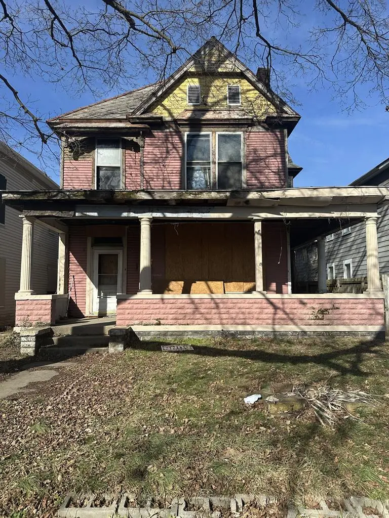 365 E Second St., Chillicothe, OH 45601 - Image #1