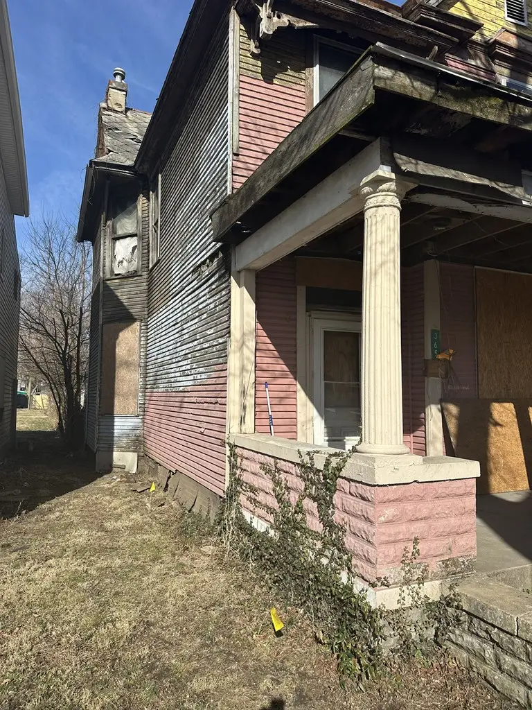 365 E Second St., Chillicothe, OH 45601 - Image #2