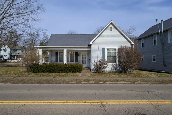 8 State Street, Jackson, OH 45640