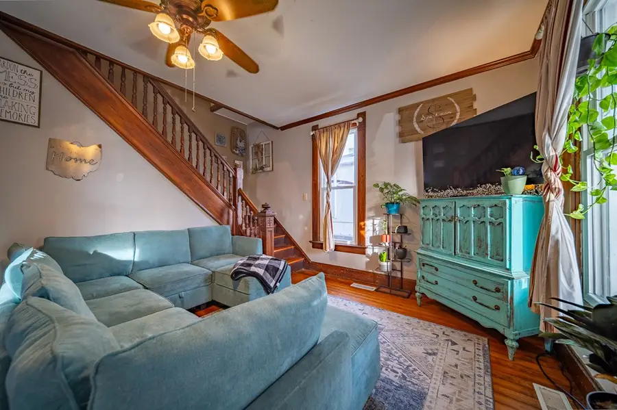 49 Woodland Ave, Kingston, OH 45644 - Image #2