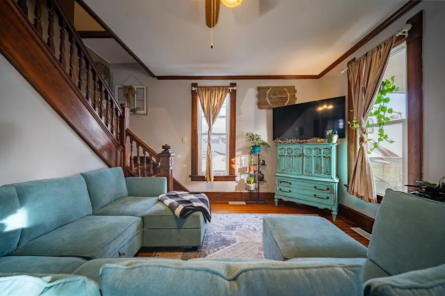 49 Woodland Ave, Kingston, OH 45644 - Image #3