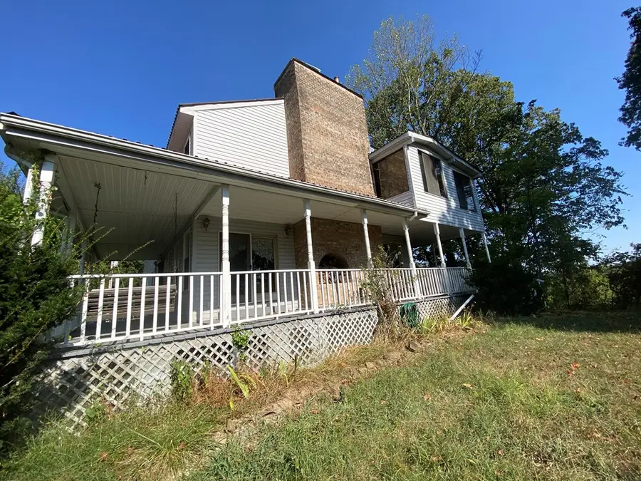 754 Prospect Church Road, Bidwell, OH 45614 - Image #2