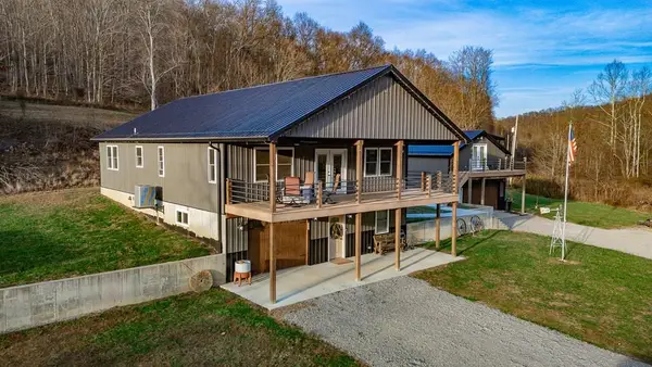 338 Anderson Lane, Waverly, OH 45690