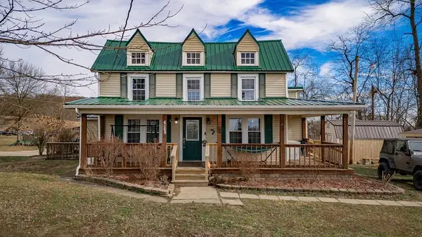 6269 Beaver Pike, Beaver, OH 45613