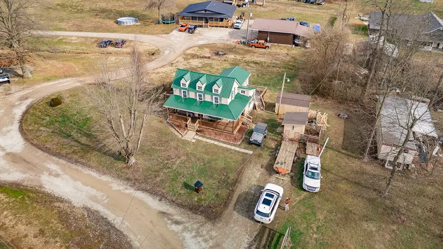 6269 Beaver Pike, Beaver, OH 45613 - Image #3