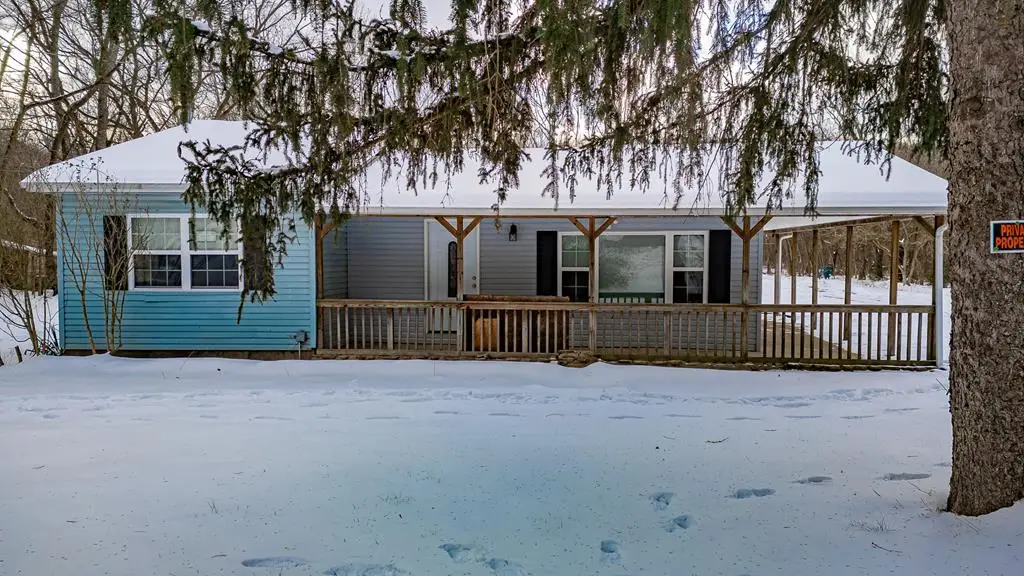 1975 Black Run Road, Chillicothe, OH 45601 - Image #1