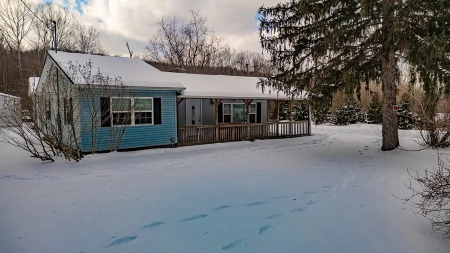 1975 Black Run Road, Chillicothe, OH 45601 - Image #2