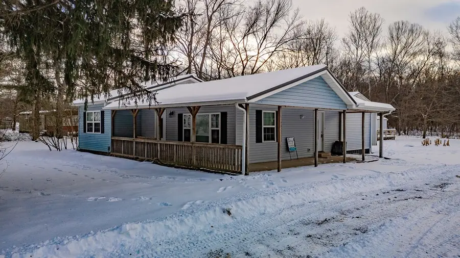 1975 Black Run Road, Chillicothe, OH 45601 - Image #3