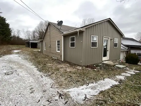 13455 St. Rt. 28, W., Greenfield, OH 45123