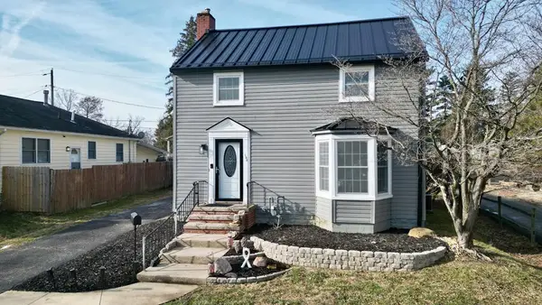 158 Sunbury Road, Chillicothe, OH 45601