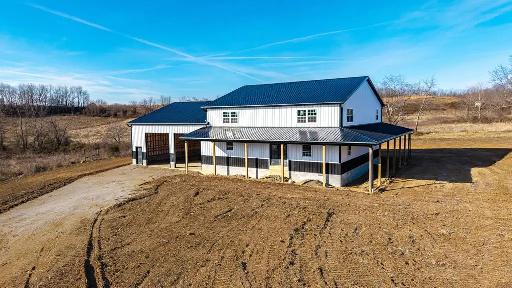 4346 Mt. Tabor Road, Vinton, OH 45686 - Image #1