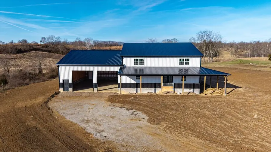 4346 Mt. Tabor Road, Vinton, OH 45686 - Image #2