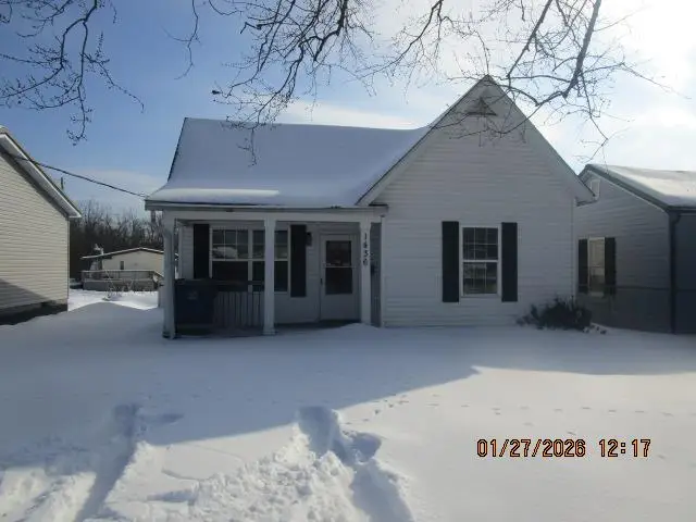 1436 N New York Ave., Wellston, OH 45692 - Image #1
