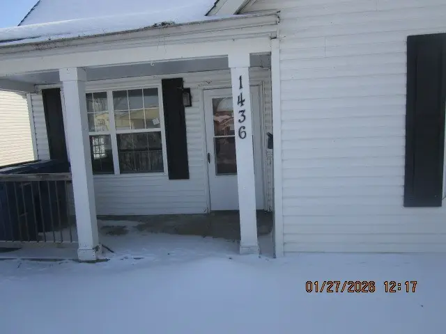 1436 N New York Ave., Wellston, OH 45692 - Image #2