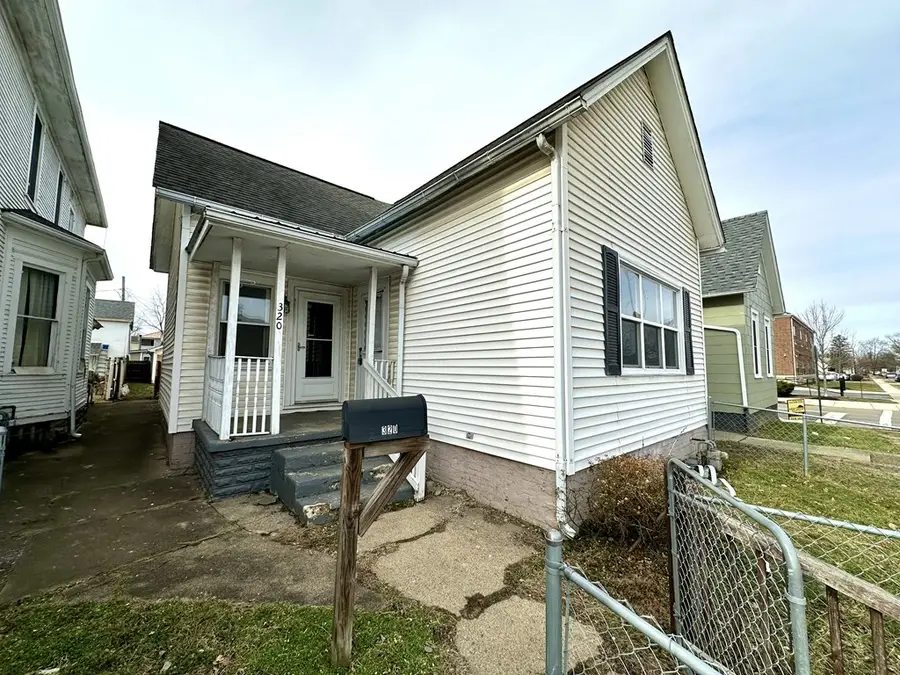 320 Vine Street, Chillicothe, OH 45601 - Image #2