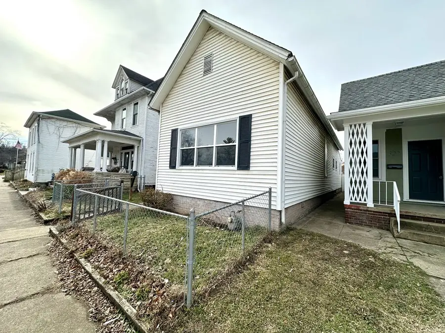 320 Vine Street, Chillicothe, OH 45601 - Image #3