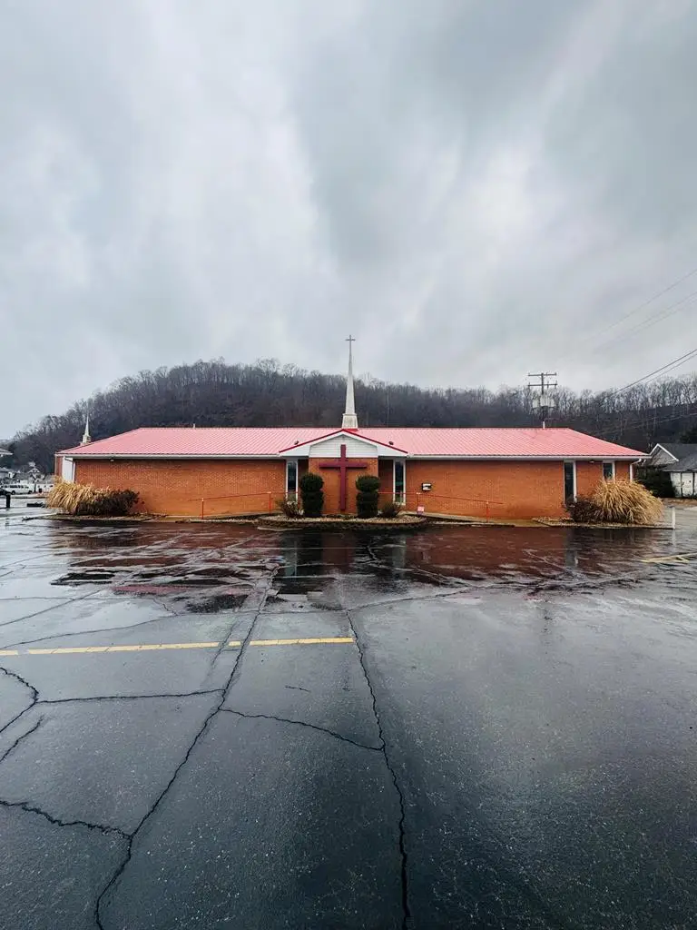 517 Harding Ave., Portsmouth, OH 45662 - Image #1