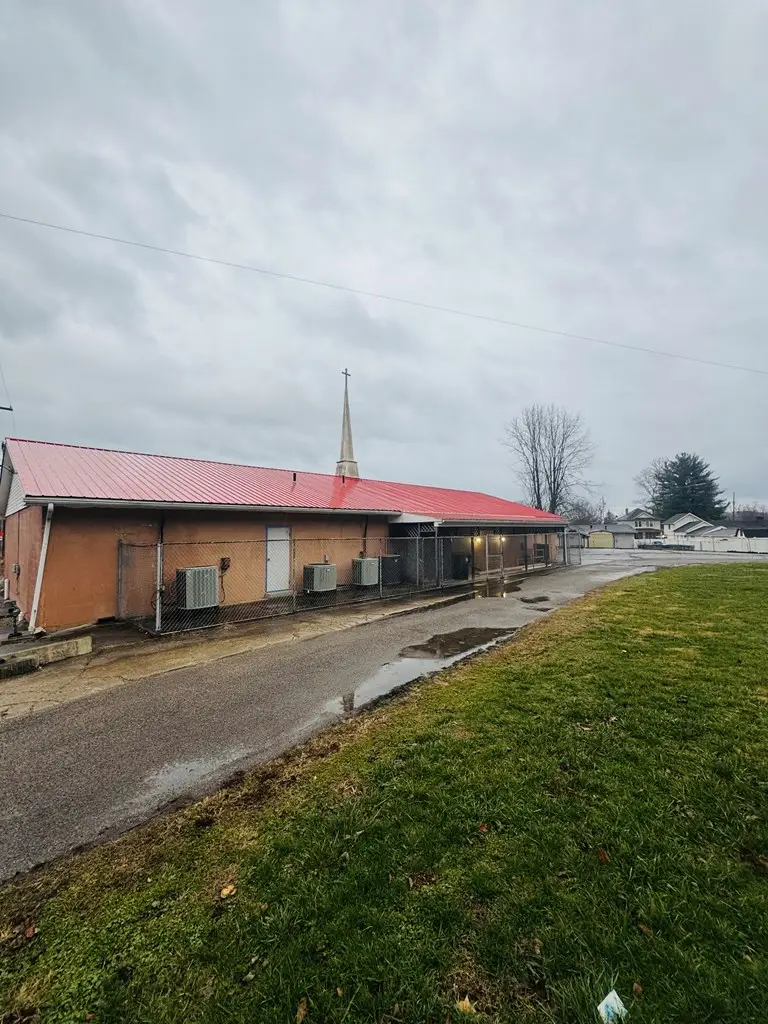 517 Harding Ave., Portsmouth, OH 45662 - Image #2